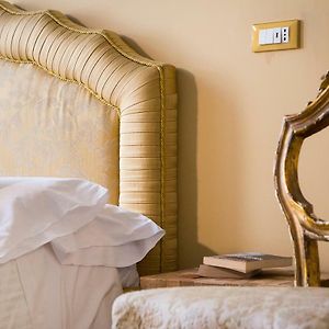 Deluxe Kamer met een King Size Bed